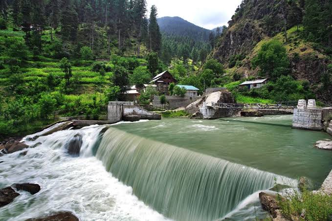 Gilgit-Baltistan